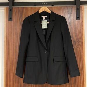 H&M Blazer/Suit Jacket